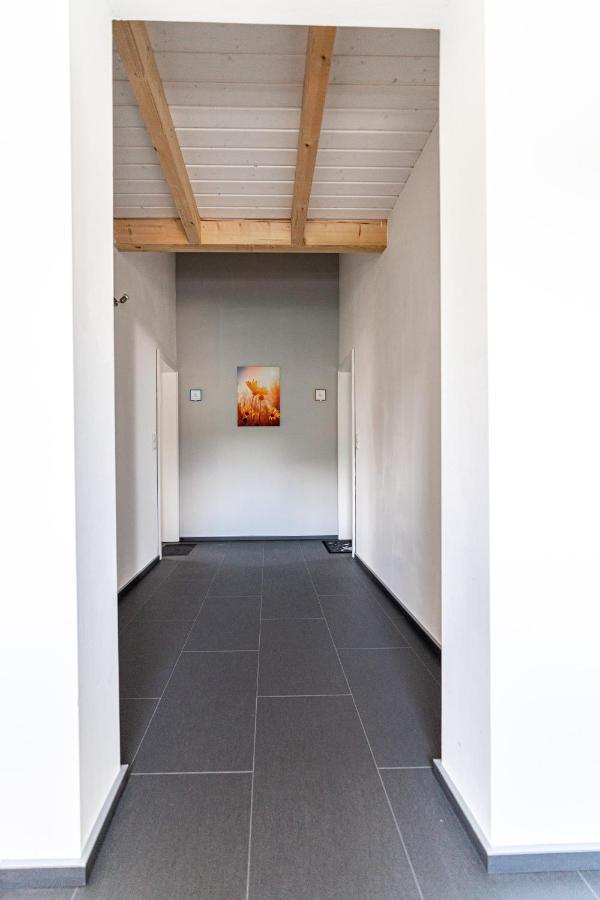Ferienwohnung Bad Camberg - Apartment Goldener Grund Kültér fotó